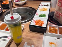 -炉小哥烤肉(朗悦公园茂店)
