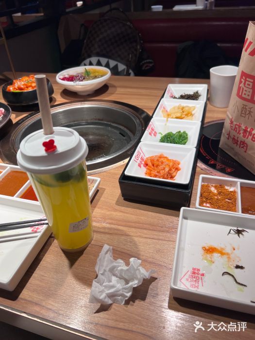 炉小哥烤肉(朗悦公园茂店)图片