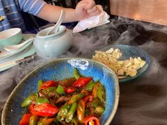 -翠湖轩中餐厅(昆明翠湖宾馆店)