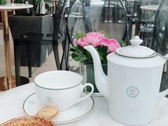原味焦糖烤布蕾-PAUL LAFAYET 法式甜品(港汇广场店)
