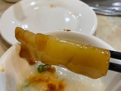 -旭璟酒家·传统粤菜·湘菜(逸景路店)