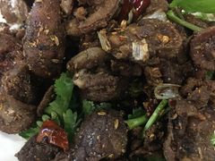 -马记伊源斋涮肉·清真菜(百子湾店)