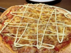 -萨莉亚意式餐厅(万嘉商业广场店)