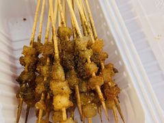 -十里铺铁板鱿鱼