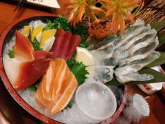 -三月居酒屋(青年大街店)