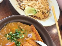 -李先生牛肉面大王(站北广场店)