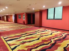 -北京九华山庄会展酒店
