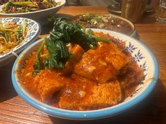 -柴窝堡22号辣子鸡·传承新疆菜