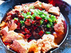 -郑件洋芋饭庄