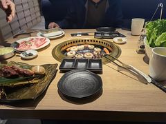 -牛角烧肉(步步高星城天地店)