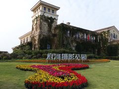 -府河摄影公园