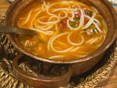 -紫滇源云南生态菜(丹凤街店)