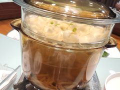 菌汤-保定会馆(红旗大街店)
