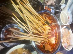 -肖四女乐山跷脚牛肉(南汇大学城生活广场店)