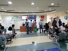 -无锡市第二人民医院(南院)