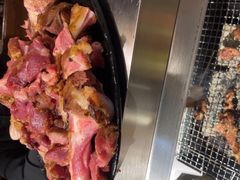-柿子树炭烤羊腿(金台路店)