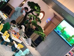 -大丰收李家(闽侯正荣财富中心广场店)