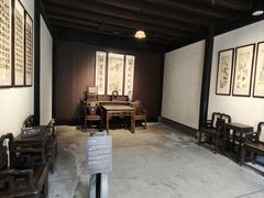 -蔡元培故居