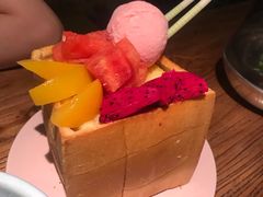 -嘉禾·悦享餐厅(八方汇店)