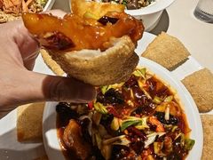 -老大连·海肠捞饭·大连海鲜大连菜(西安路店)