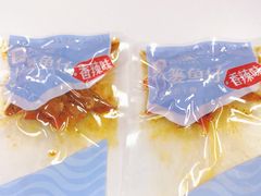 -良品铺子(五角场万达店)