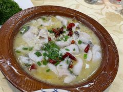 -大鸿运酒店·苏州菜·松鼠桂鱼(观前街店)