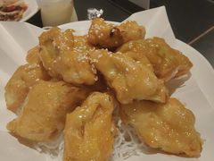 -兰亭轩茶餐厅(长江路店)