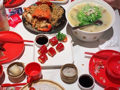 -避风塘·金牌店·夜宵(金玉兰店)