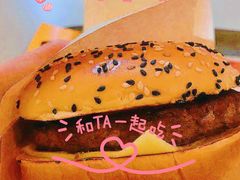 -麦当劳(蓝村路店)