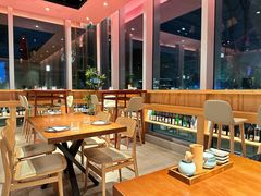 -人间酒暖·Go blanc·烧鸟·深夜食堂(陆家嘴店)