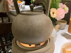 -狮拾久·现代新加坡料理(壹方城店)