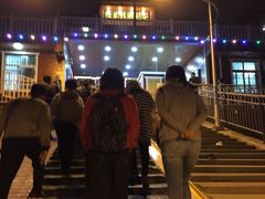 -轮渡红巷旅游码头