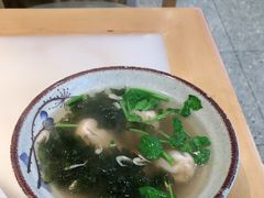 -谷连天安心食堂(裕华万达店)