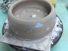 -粤陶渊.DIY陶艺体验馆(粤陶总店)