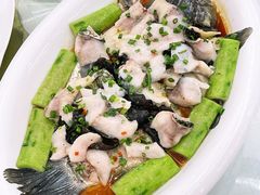 -金榜大酒店-中餐