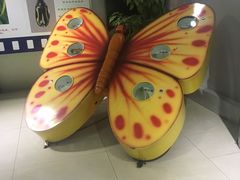 -上海昆虫博物馆