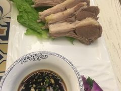 -阿拉丁新疆风味餐厅·清真(罗廊巷店)