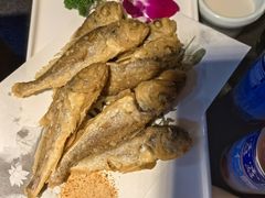 -三道菜(明堂公园店)