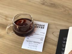-VOYAGE COFFEE(杨梅竹店)