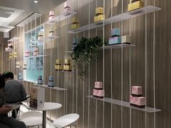 -奈雪的茶(市百一店)