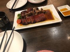 -新旺茶餐厅(嘉里城店)