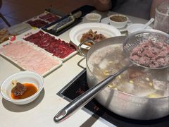 -潮泰牛肉火锅 · 创于1992年(车公庙店)