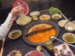 -蜀大侠火锅(四川北路店)