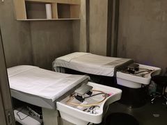 -施奈儿.洗头頭療.按摩SPA.采耳(上梅林店)