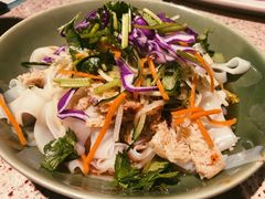 炒拉皮-大灰狼(中心书城店)