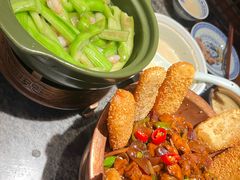 -南京大牌档(青岛万象城店)