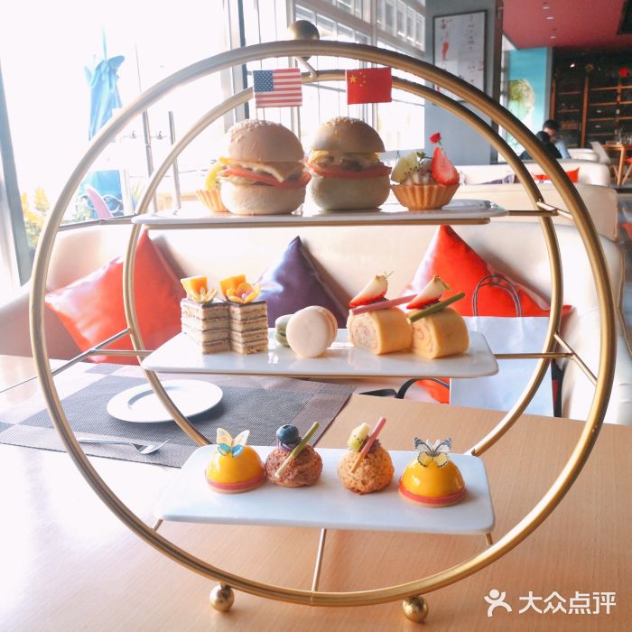 永年西餐厅L'etoile图片