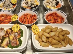 -侬佳蒸菜馆(听潮店)