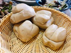 -骊山十三花民俗餐厅