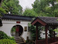 -苏州吴宫泛太平洋酒店